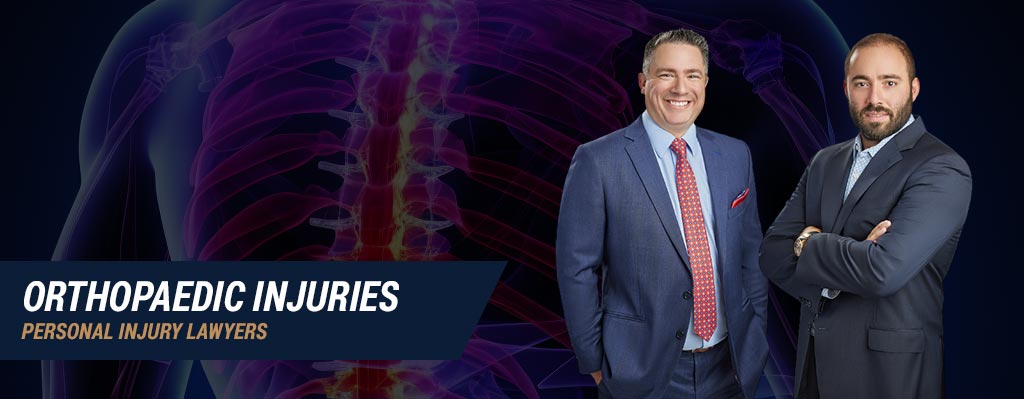 Orthopaedic Injuries